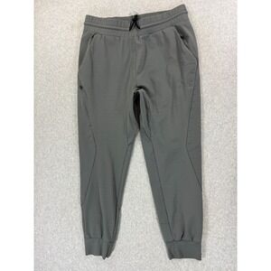 Bylt Premium Basics Actice Jogger Sweatpants (Men's Medium) Green